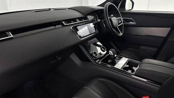LAND ROVER RANGE ROVER VELAR 2.0 D200 MHEV R-Dynamic S SUV 5dr Diesel Auto 4WD Euro 6 (s/s) (