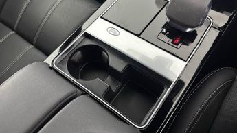 LAND ROVER RANGE ROVER VELAR 2.0 D200 MHEV R-Dynamic S SUV 5dr Diesel Auto 4WD Euro 6 (s/s) (