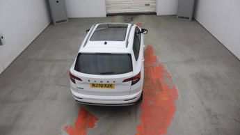 SKODA KAROQ 1.5 TSI ACT SportLine SUV 5dr Petrol DSG Euro 6 (s/s) (150 ps)