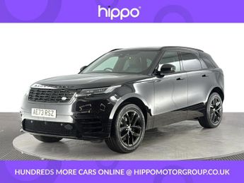 Land Rover Range Rover Velar 2.0 D200 MHEV Dynamic SE SUV 5dr Diesel Auto 4WD Euro 6 (s/s) (2
