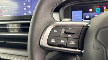 JEEP AVENGER 1.2 E-AWD e-Hybrid The North Face 5dr DCT