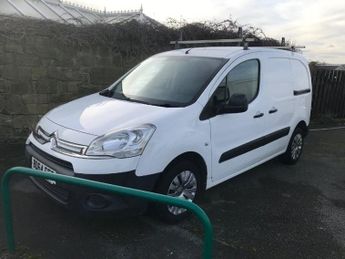 CITROEN BERLINGO 1.6 HDi 625Kg X 90ps