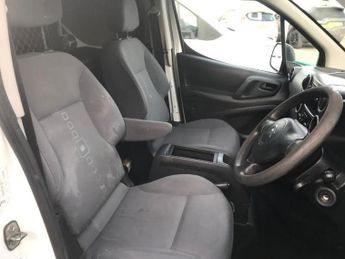 CITROEN BERLINGO 1.6 HDi 625Kg X 90ps