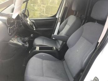 CITROEN BERLINGO 1.6 HDi 625Kg X 90ps