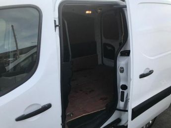 CITROEN BERLINGO 1.6 HDi 625Kg X 90ps