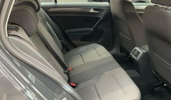 VOLKSWAGEN GOLF 1.0 TSi SE Nav 5dr DSG ++ CAMERA / CAR NET APPS / ULEZ ++ 