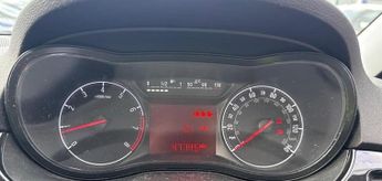VAUXHALL CORSA 1.4 ecoFLEX Sting 3dr ++ 35 ROAD TAX / 9 SERVICES / ULEZ / LOW I