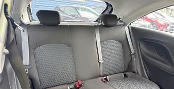 VAUXHALL CORSA 1.4 ecoFLEX Sting 3dr ++ 35 ROAD TAX / 9 SERVICES / ULEZ / LOW I