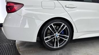 BMW 3 SERIES 2.0 320i M Sport Shadow Edition Touring 5dr Petrol Auto Euro 6 (