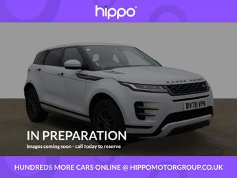 Land Rover Range Rover Evoque 2.0 D150 R-Dynamic SUV 5dr Diesel Manual FWD Euro 6 (s/s) (150 p