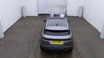 LAND ROVER RANGE ROVER EVOQUE 2.0 D180 MHEV R-Dynamic S SUV 5dr Diesel Auto 4WD Euro 6 (s/s) (