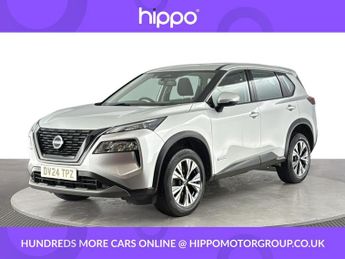 NISSAN X-TRAIL 1.5 E-Power 204 Acenta Premium 5dr Xtronic