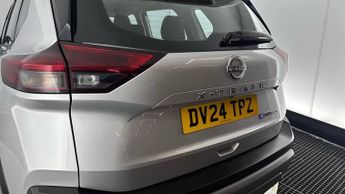 NISSAN X-TRAIL 1.5 E-Power 204 Acenta Premium 5dr Xtronic