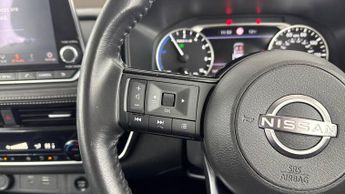 NISSAN X-TRAIL 1.5 E-Power 204 Acenta Premium 5dr Xtronic