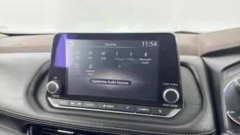 NISSAN X-TRAIL 1.5 E-Power 204 Acenta Premium 5dr Xtronic