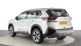 NISSAN X-TRAIL 1.5 E-Power 204 Acenta Premium 5dr Xtronic