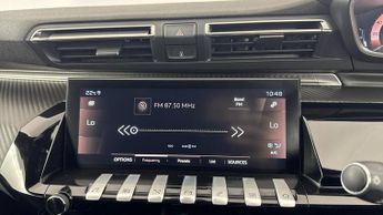 PEUGEOT 508 1.2 PureTech GT Fastback 5dr Petrol EAT Euro 6 (s/s) (130 ps)