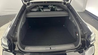 PEUGEOT 508 1.2 PureTech GT Fastback 5dr Petrol EAT Euro 6 (s/s) (130 ps)