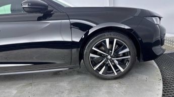 PEUGEOT 508 1.2 PureTech GT Fastback 5dr Petrol EAT Euro 6 (s/s) (130 ps)