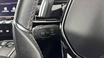 PEUGEOT 508 1.2 PureTech GT Fastback 5dr Petrol EAT Euro 6 (s/s) (130 ps)