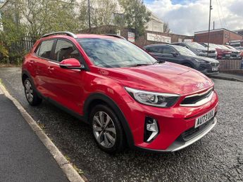 Kia Stonic 1.0T GDi 99 2 5dr DCT