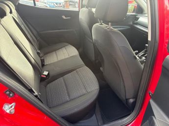 KIA STONIC 1.0T GDi 99 2 5dr DCT