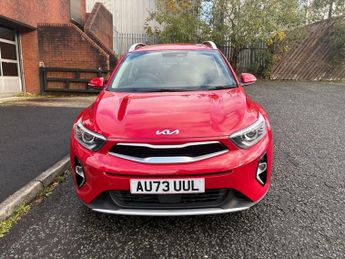 KIA STONIC 1.0T GDi 99 2 5dr DCT