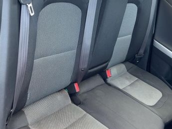 KIA CEED 1.6 CRDi ISG 2 5dr DCT