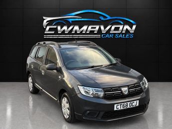 DACIA LOGAN MCV 1.0 SCe Essential 5dr