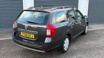 DACIA LOGAN MCV 1.0 SCe Essential 5dr