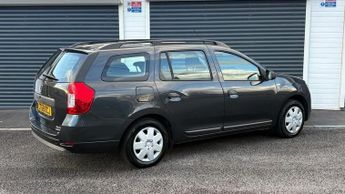 DACIA LOGAN MCV 1.0 SCe Essential 5dr