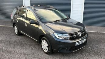 DACIA LOGAN MCV 1.0 SCe Essential 5dr