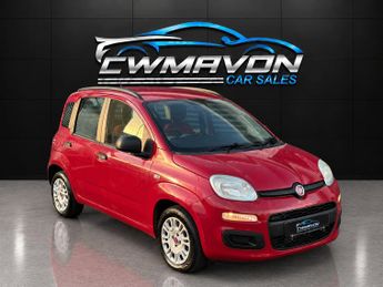 Fiat Panda 1.2 Easy 5dr
