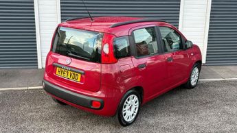 FIAT PANDA 1.2 Easy 5dr