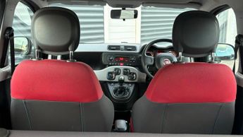 FIAT PANDA 1.2 Easy 5dr