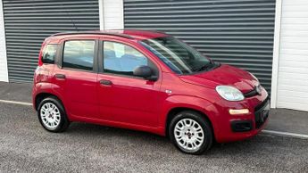 FIAT PANDA 1.2 Easy 5dr