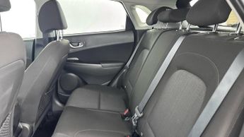 HYUNDAI KONA 1.6 h-GDi Premium SUV 5dr Petrol Hybrid DCT Euro 6 (s/s) (141 ps