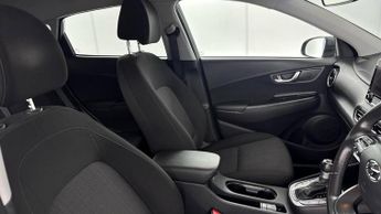 HYUNDAI KONA 1.6 h-GDi Premium SUV 5dr Petrol Hybrid DCT Euro 6 (s/s) (141 ps