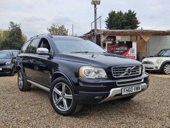 Volvo XC90 R DESIGN