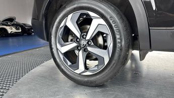 NISSAN QASHQAI 1.3 DIG-T MHEV N-Connecta SUV 5dr Petrol Hybrid XTRON Euro 6 (s/