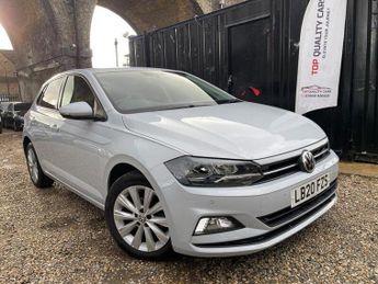 Volkswagen Polo Match