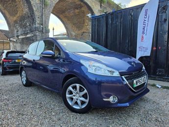 Peugeot 208 Active