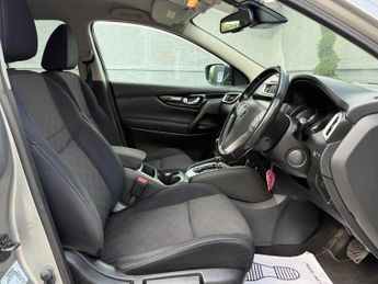 Nissan Qashqai n-tec