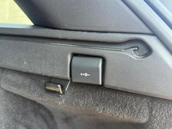 Land Rover Range Rover Sport HSE Dynamic