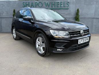Volkswagen Tiguan Match
