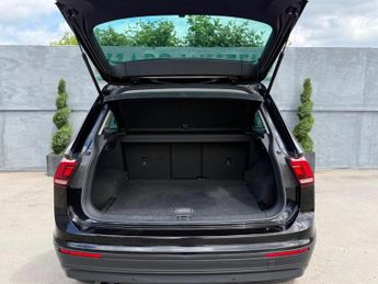 Volkswagen Tiguan Match