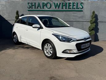 Hyundai I20 SE