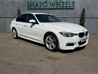 BMW 3 Series M Sport