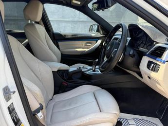 BMW 3 Series M Sport