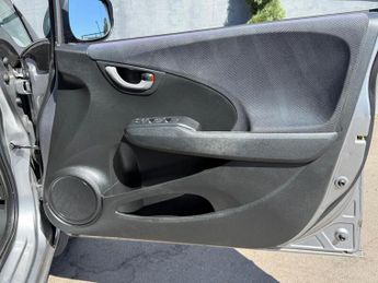 Honda Jazz ES
